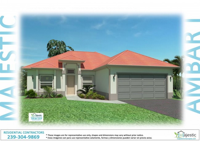 SHEET EXTERIOR 3D AMBAR 1