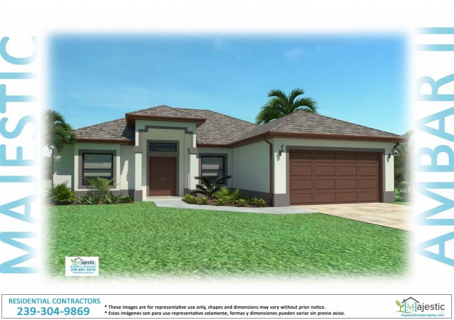 SHEET EXTERIOR 3D AMBAR 2