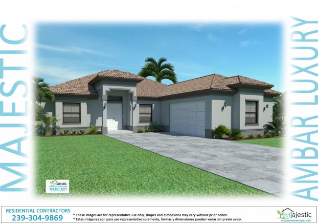 SHEET EXTERIOR 3D LUXURY